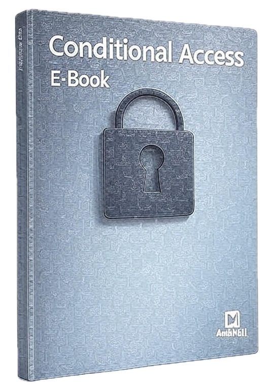 AuthNull Conditional Access E-Book